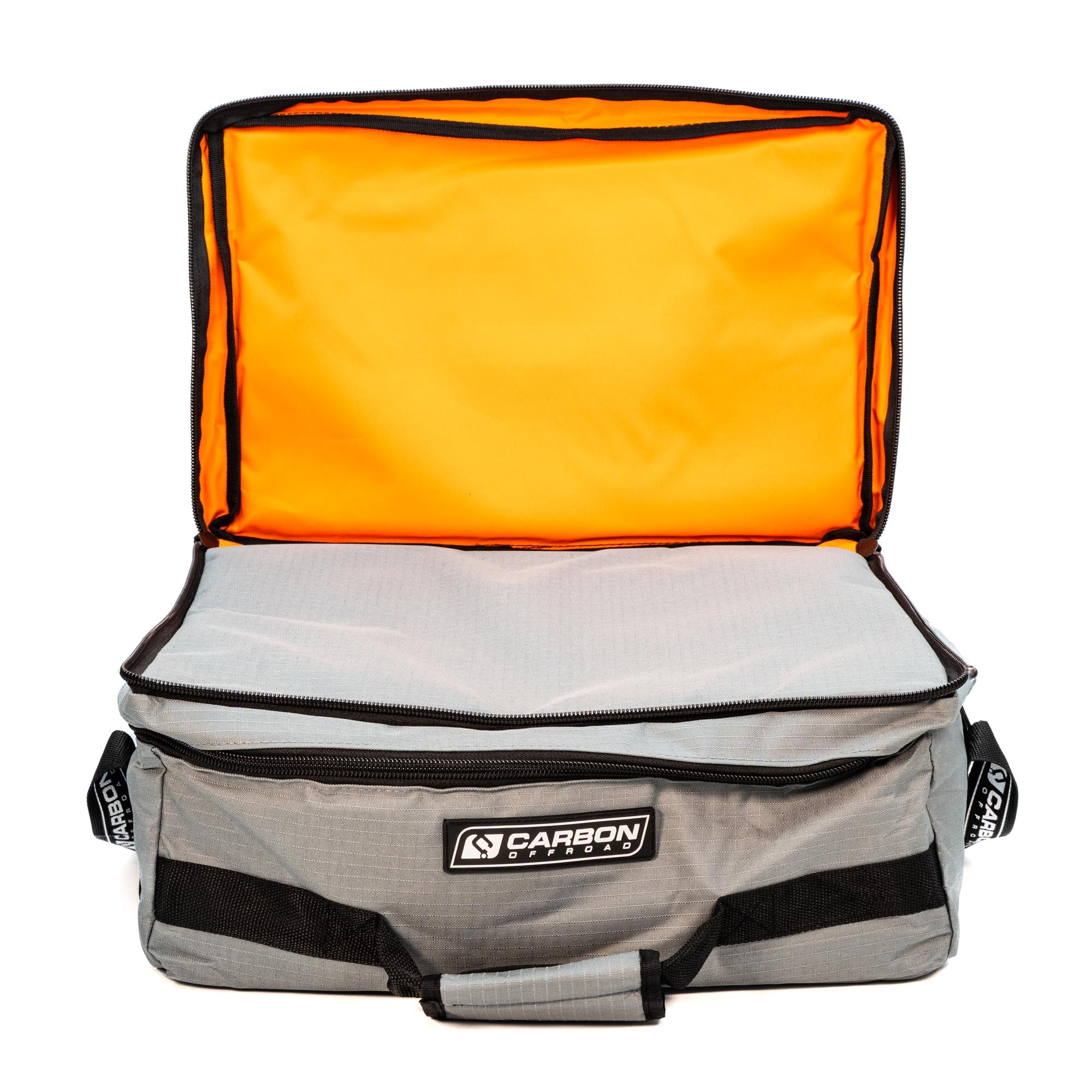 Image of Carbon Offroad Recovery Gear Bag with Winch Damper Function