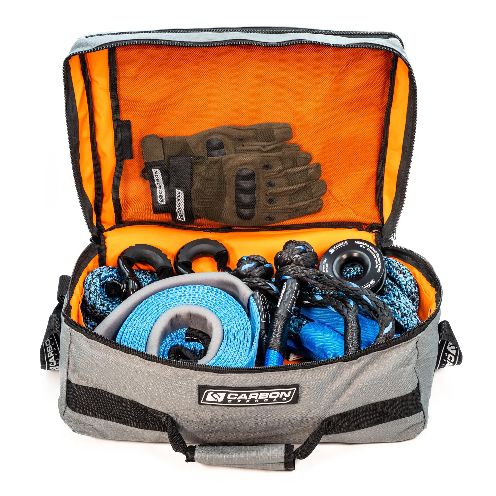 Image of Essential 4x4 Recovery Kit