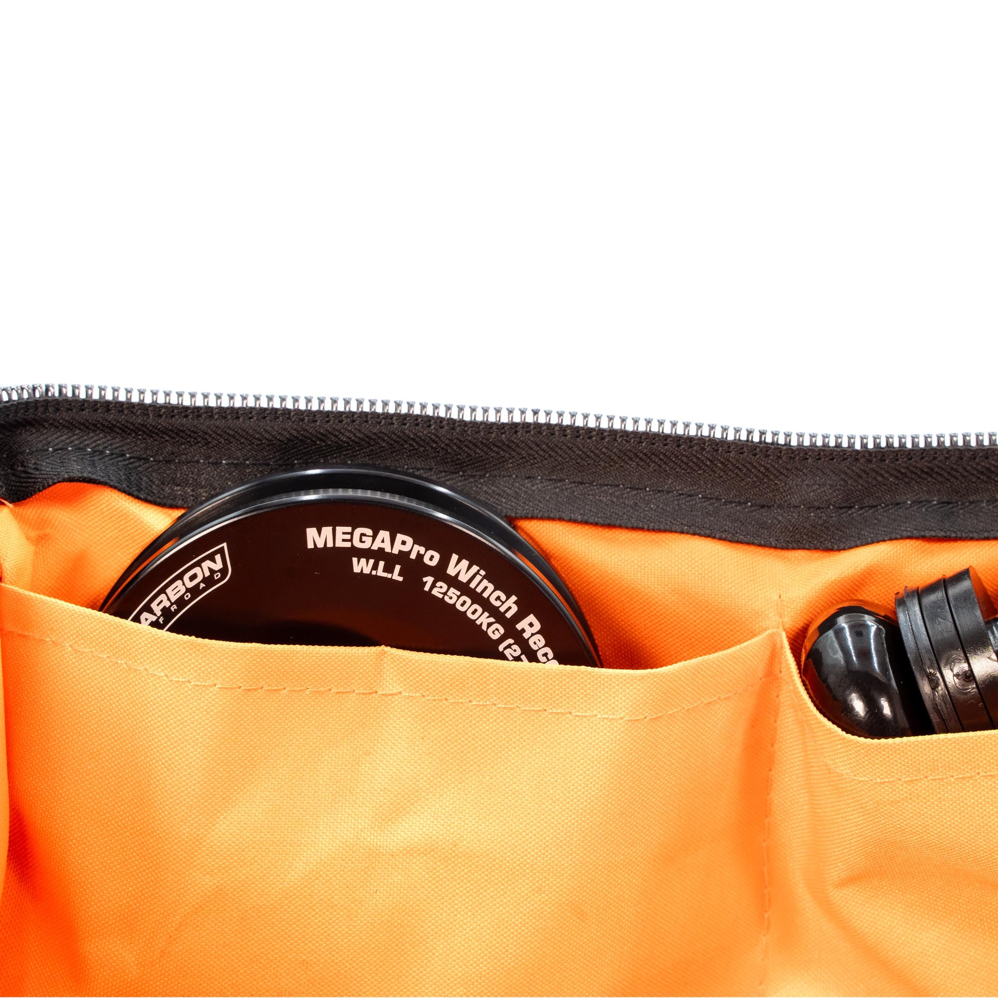 Image of Essential 4x4 Recovery Kit
