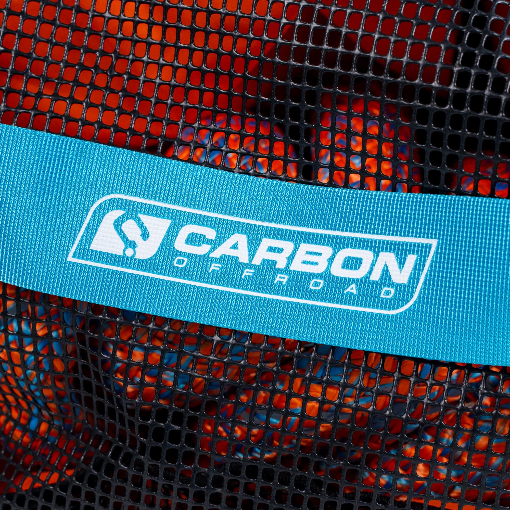 Image of High-Vis Large Vehicle Kinetic Recovery Rope