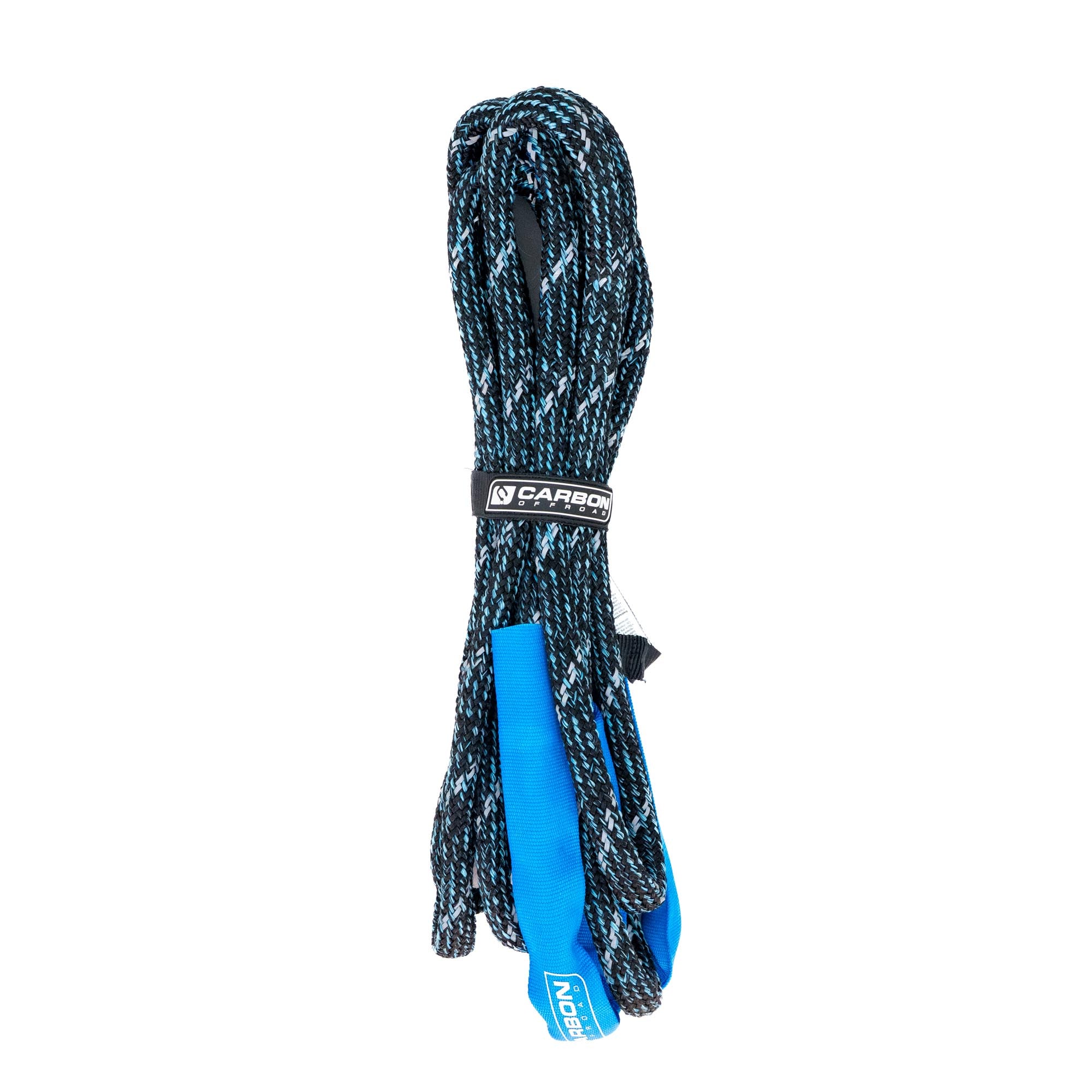Image of Carbon Offroad UTV & Small Vehicle Kinetic Recovery Rope