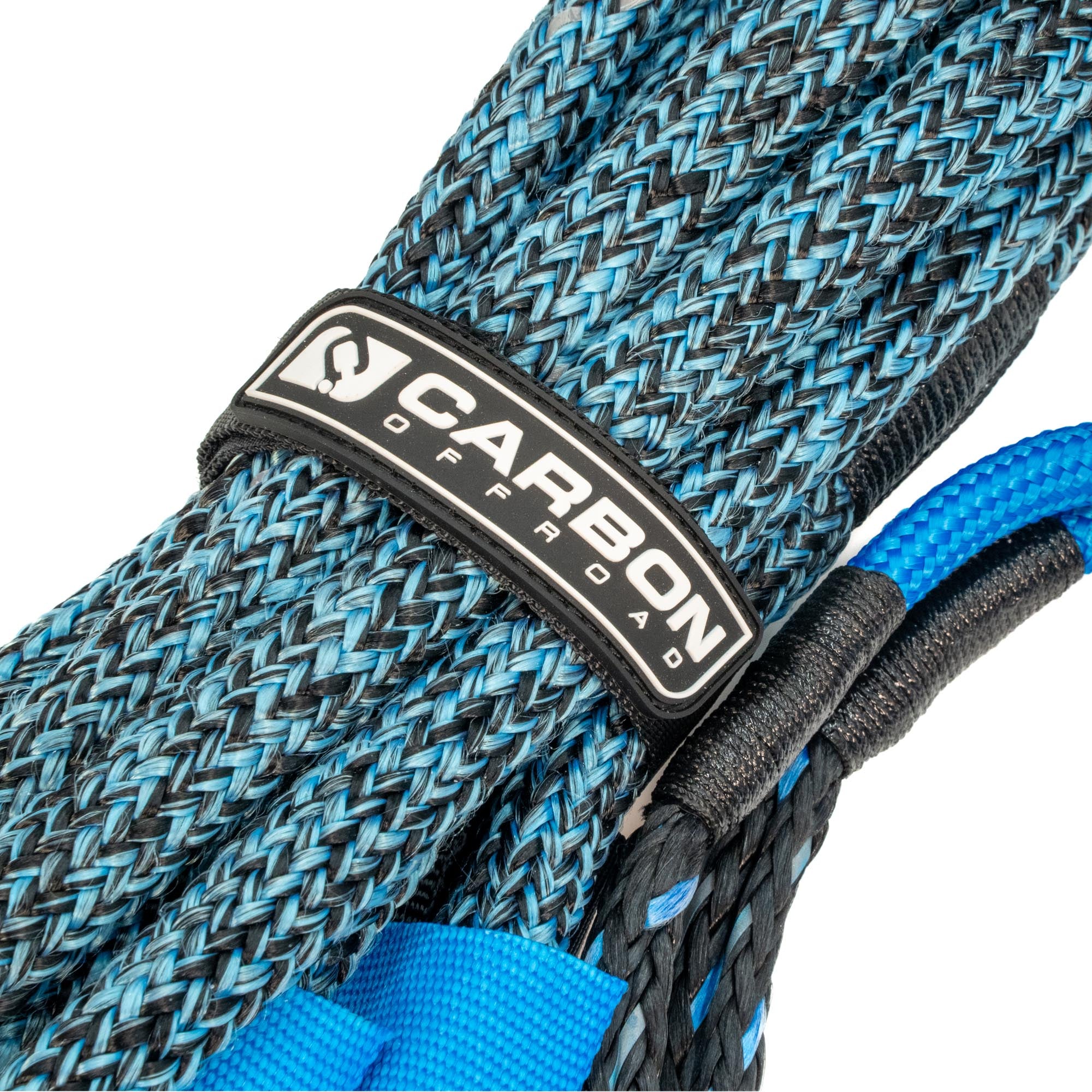 Image of Carbon Recovery 9T Kinetic Soft Shackle Kit