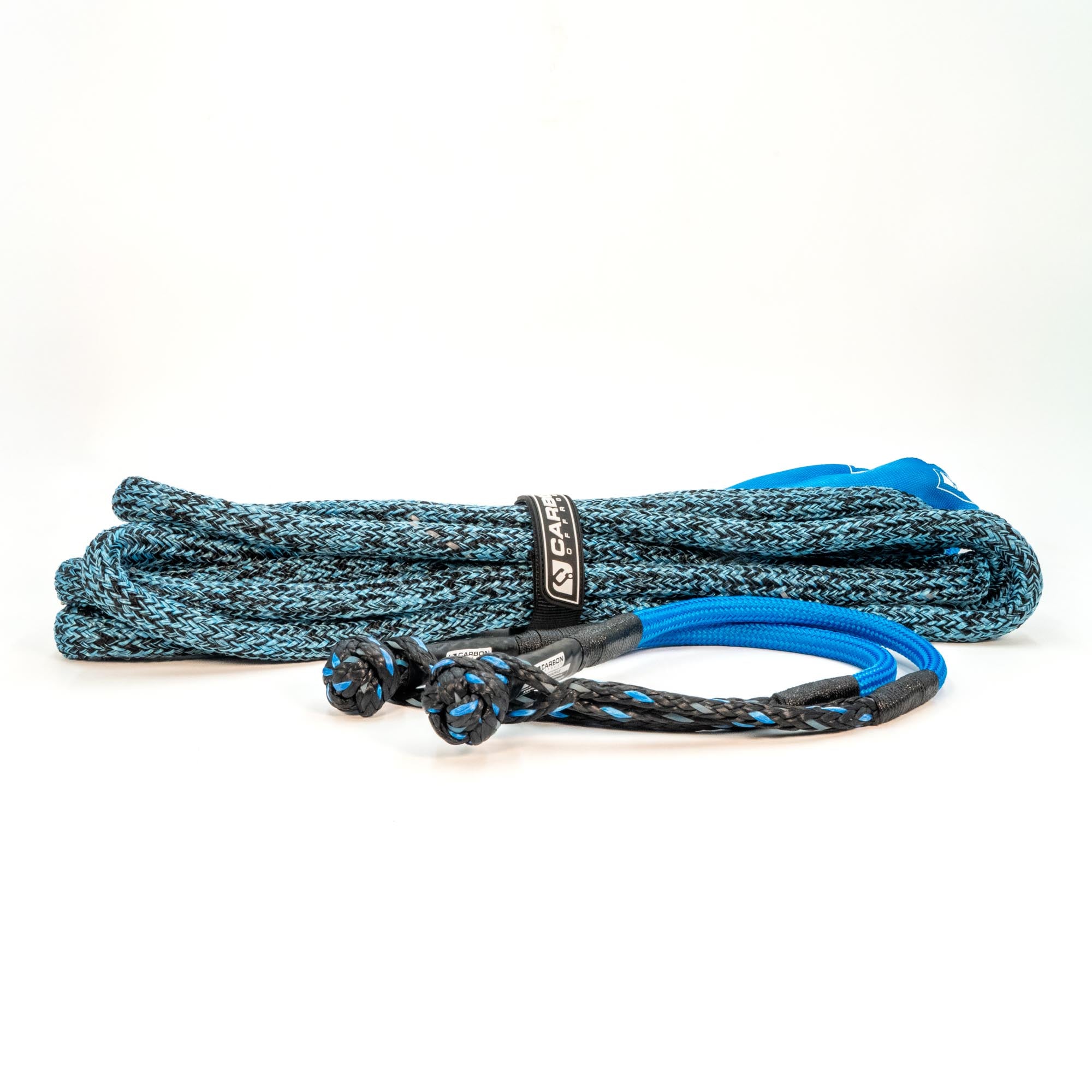 Image of Carbon Recovery 9T Kinetic Soft Shackle Kit