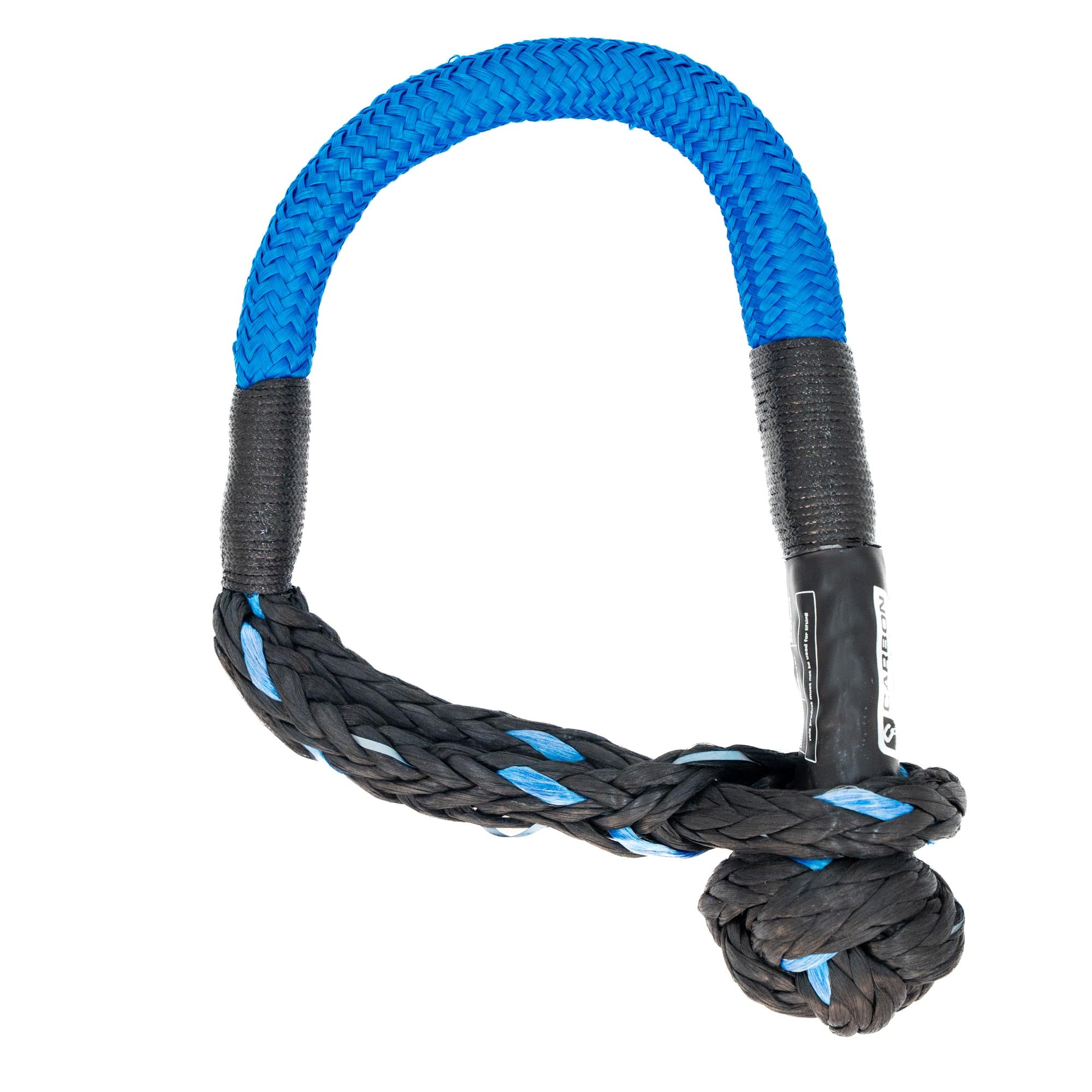 Carbon Offroad 4x4 Soft Shackle | 15,000kg Rated