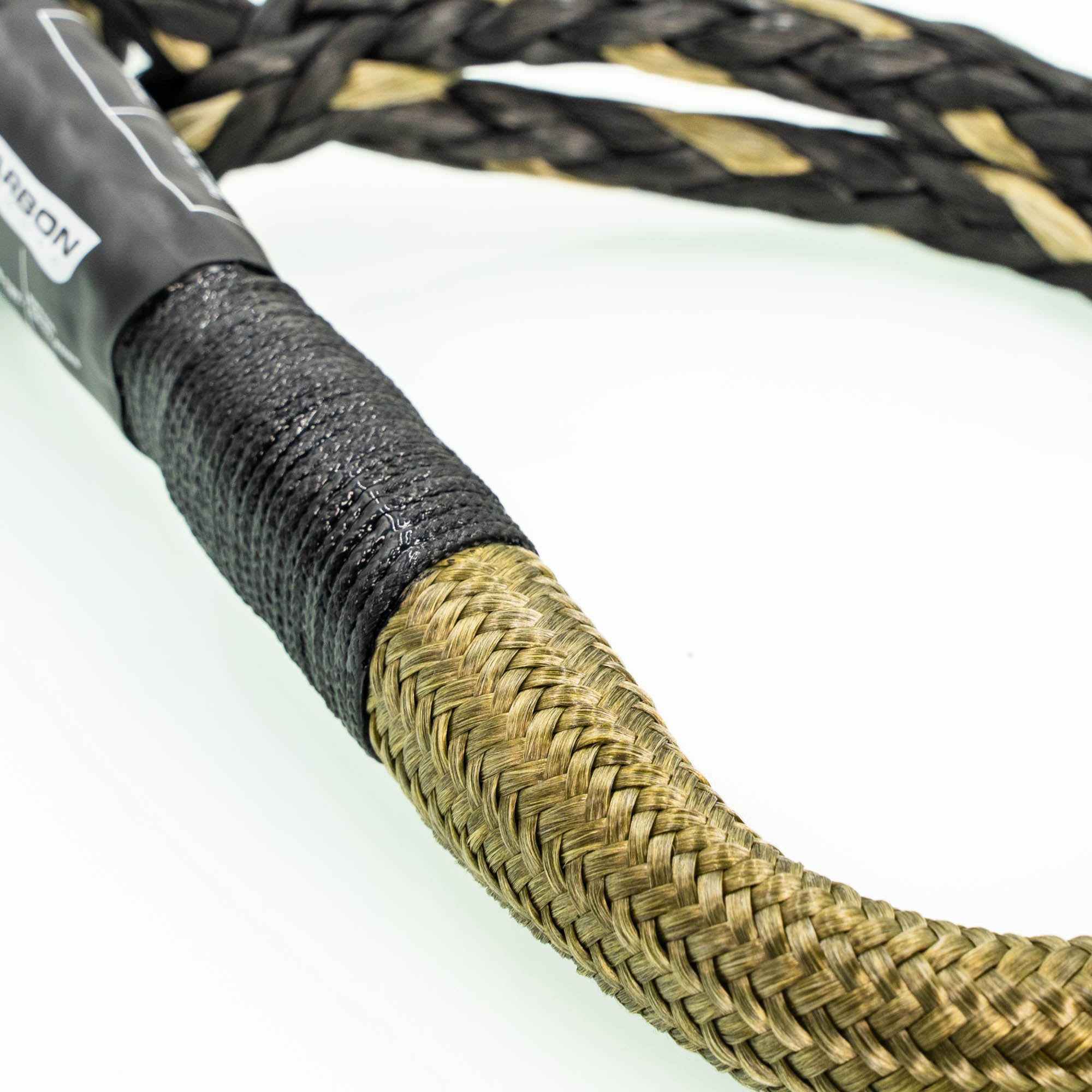 Image of TAC 4x4 Soft Shackle