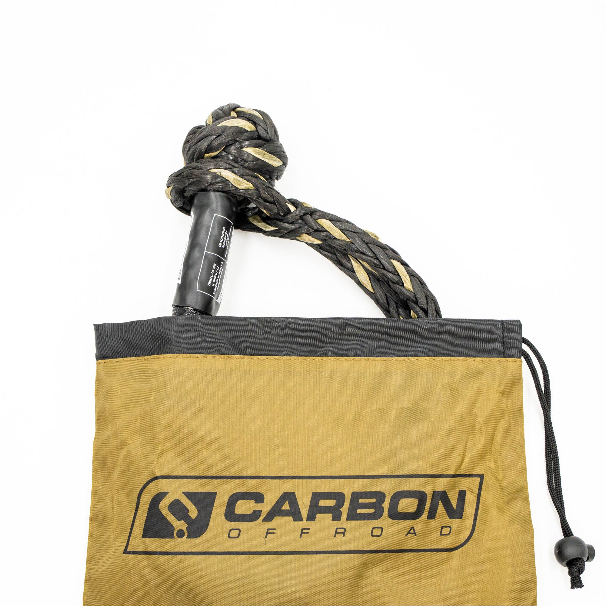 Image of TAC 4x4 Soft Shackle