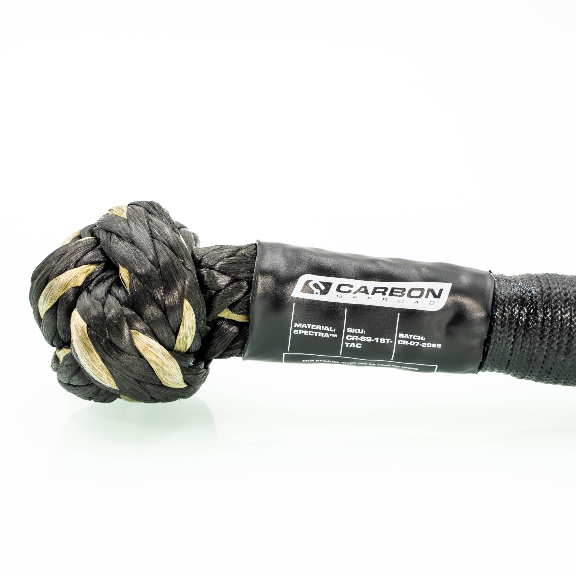Image of TAC 4x4 Soft Shackle