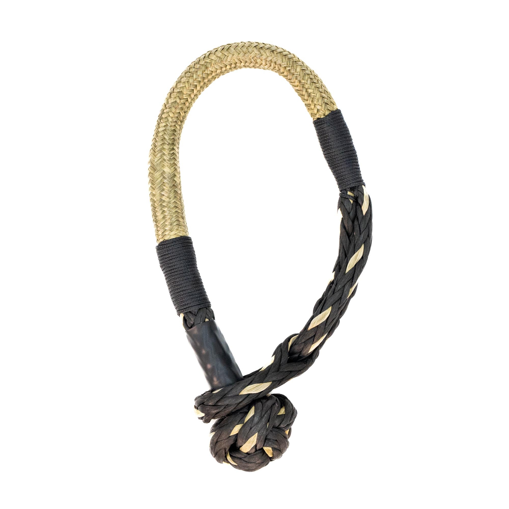 Image of Carbon Offroad Tactical 4x4 Soft Shackle