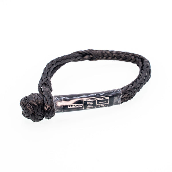 Soft Shackle Keyring 1.1 Ton