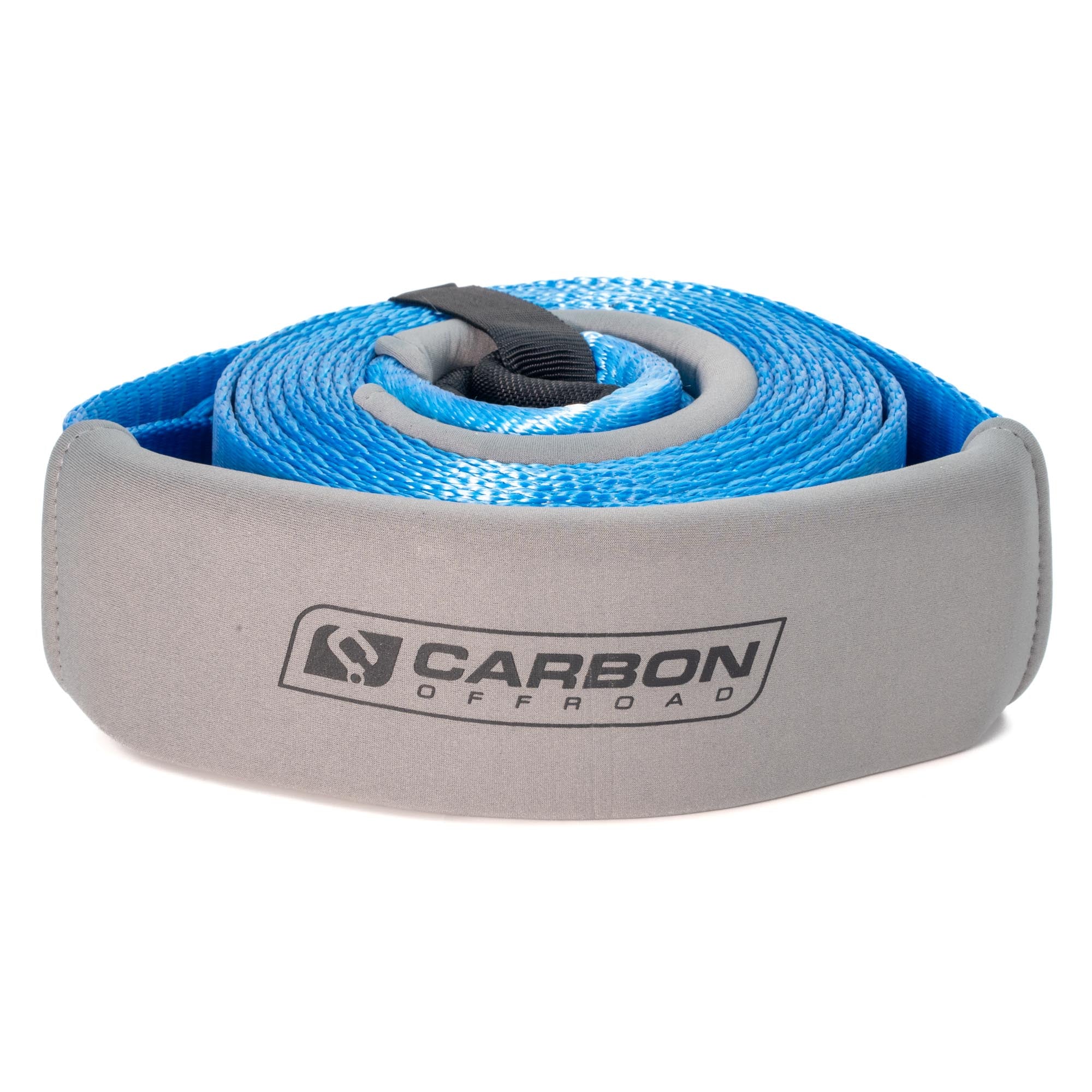 Image of Carbon Offroad Tree Trunk Protector Strap (5m)