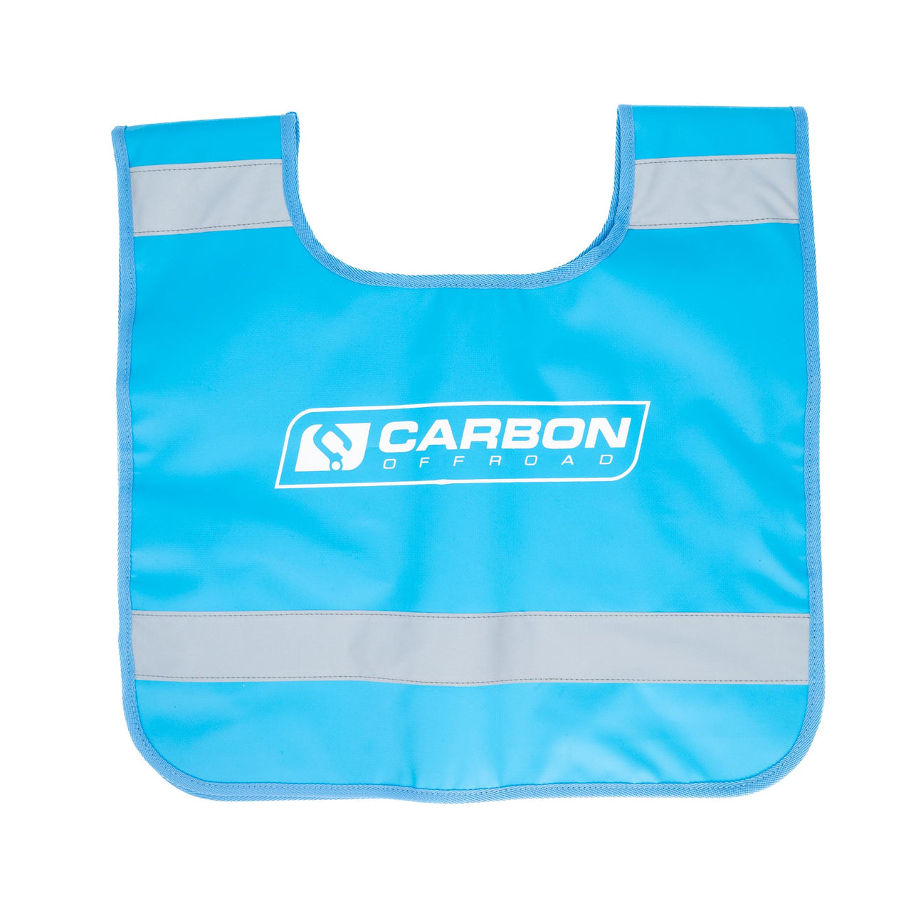 Carbon Offroad Winch Damper Blanket