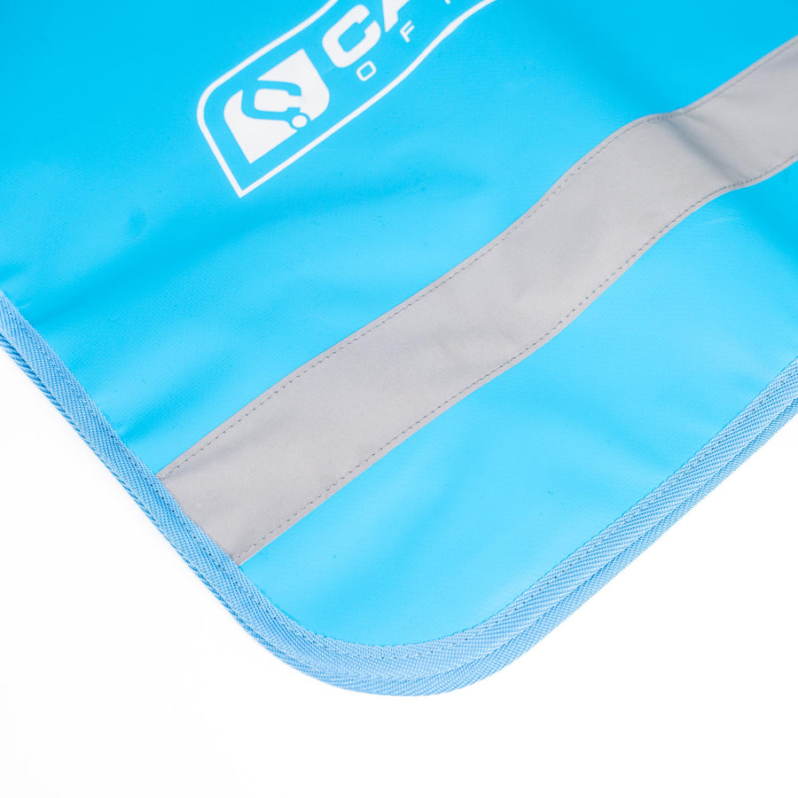 Carbon Offroad Winch Damper Blanket