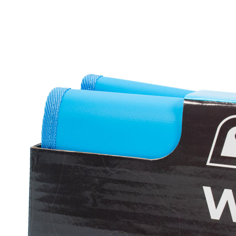 Carbon Offroad Winch Damper Blanket