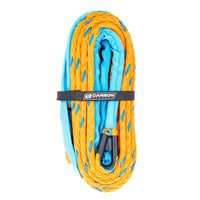 Thumbnail for Carbon Offroad Large Vehicle High-Vis Winch Extension Rope