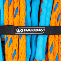 Thumbnail for Carbon Offroad Large Vehicle High-Vis Winch Extension Rope