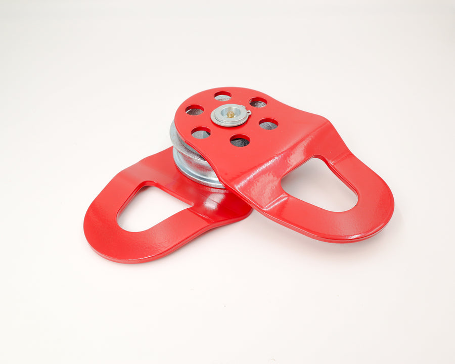 Carbon Winches 10 Ton Snatch block pulley - CWA - SBP10T 1 Carbon Offroad