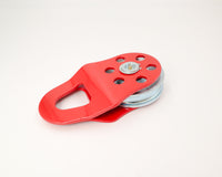 Thumbnail for Carbon Winches 10 Ton Snatch block pulley - CWA - SBP10T 2 Carbon Offroad