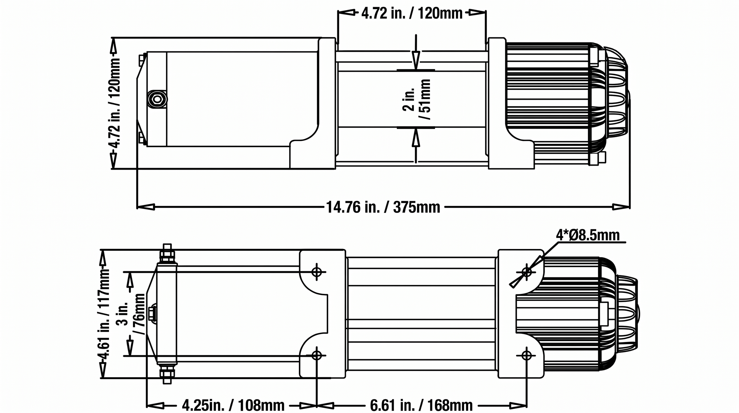 Product Diagram