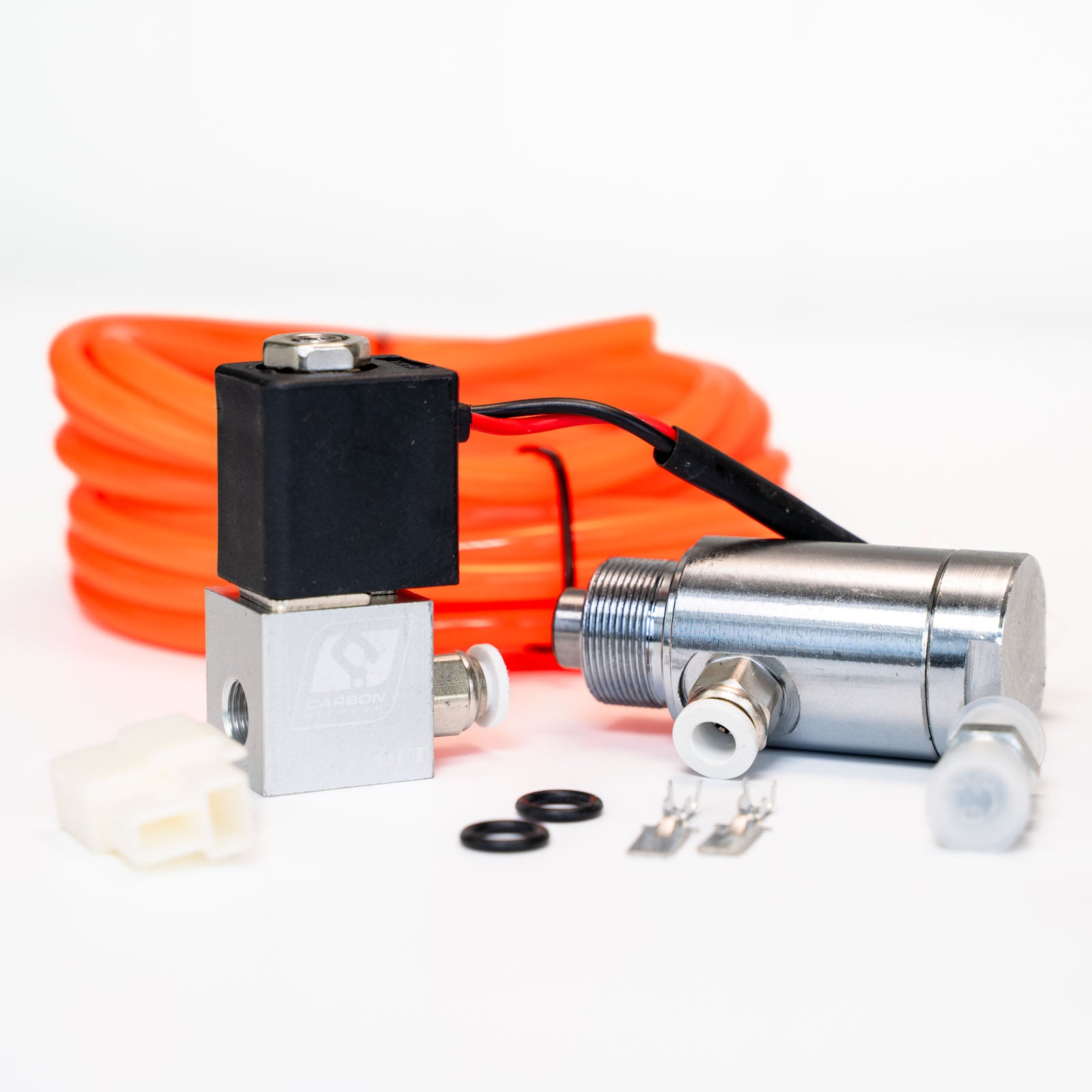 Image of Carbon Offroad Air Freespool Clutch Upgrade for 12K & Scout Pro Winches