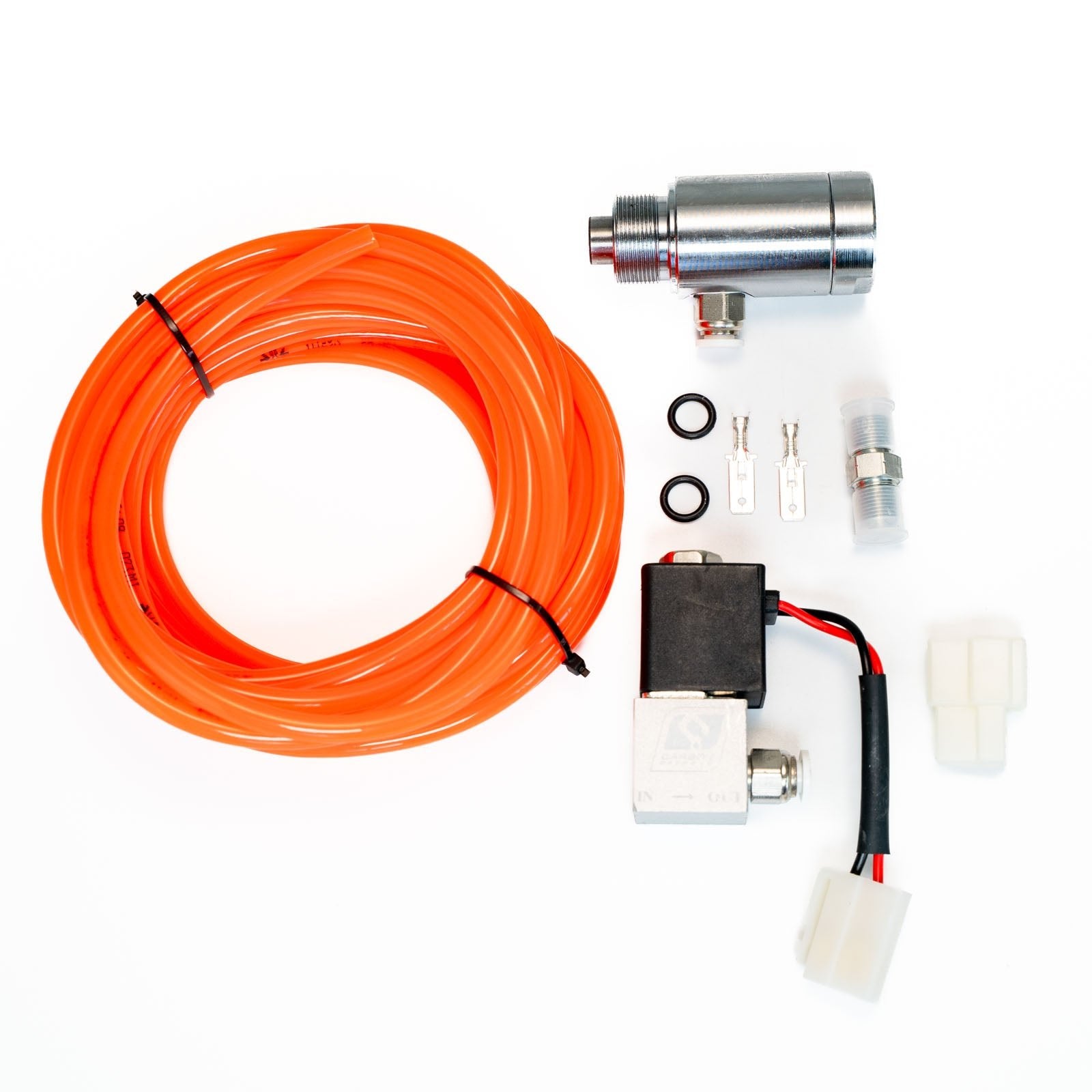 Image of Carbon Offroad Air Freespool Clutch Upgrade for 12K & Scout Pro Winches