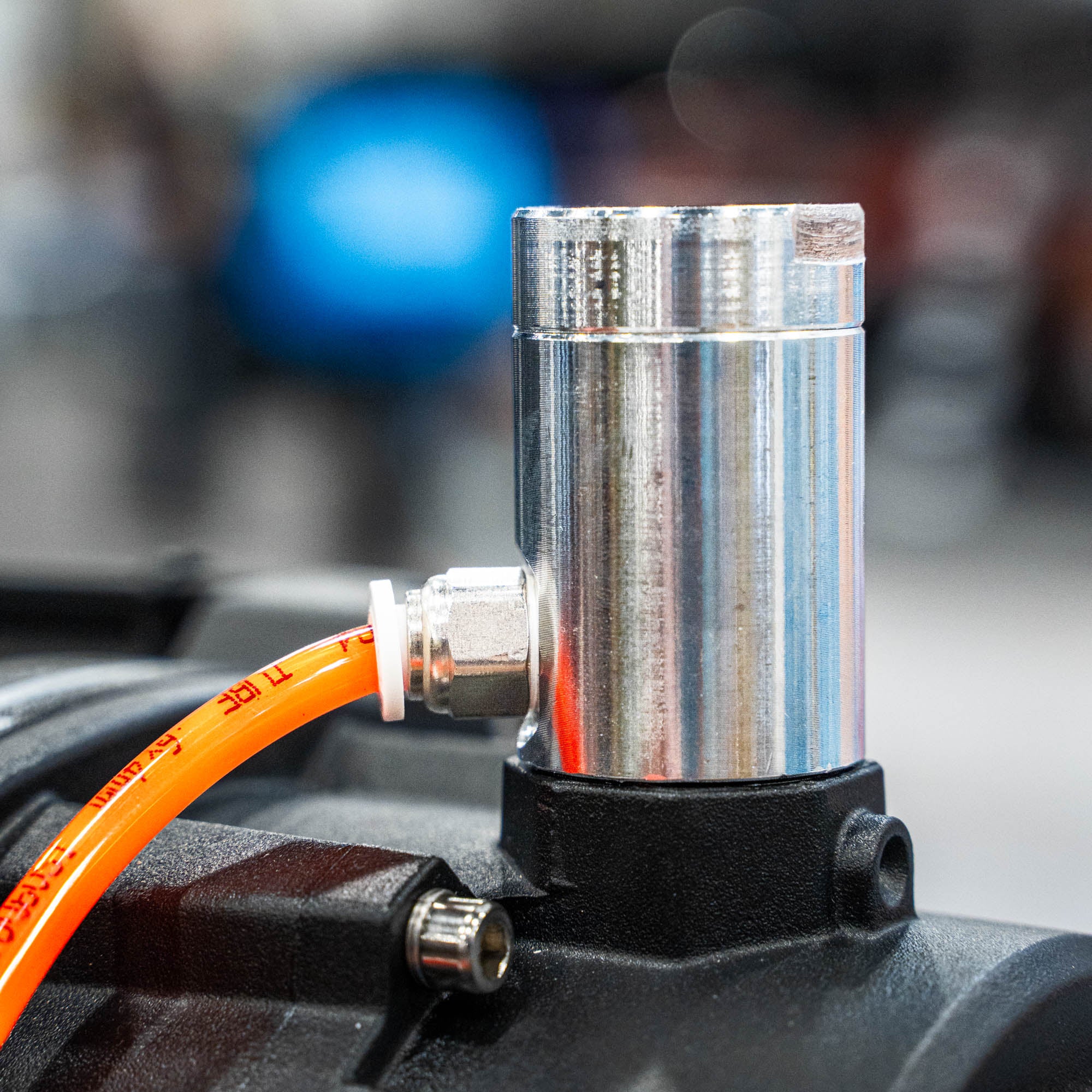 Image of Carbon Offroad Air Freespool Clutch Upgrade for 12K & Scout Pro Winches