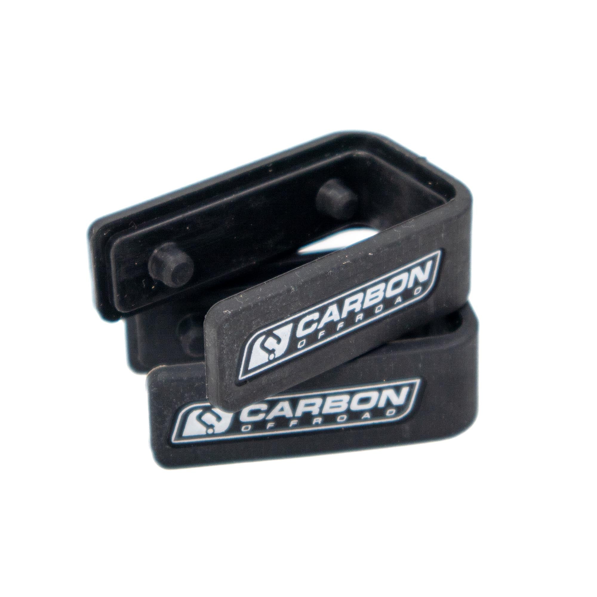Image of MegaPro Winch Hook Replacement Rubber Pad Kit