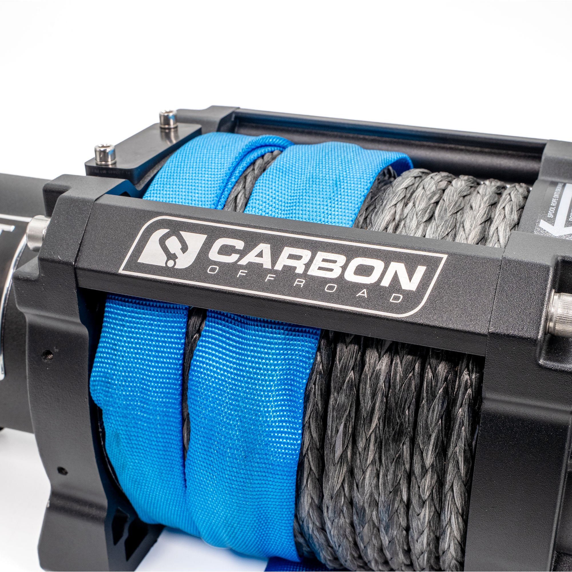 Image of Carbon Offroad - RS9-S 9000lb Short Drum