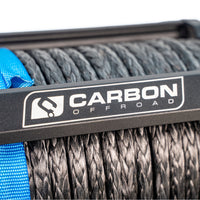 Thumbnail for Carbon Offroad RS9 High Speed Winch Kit