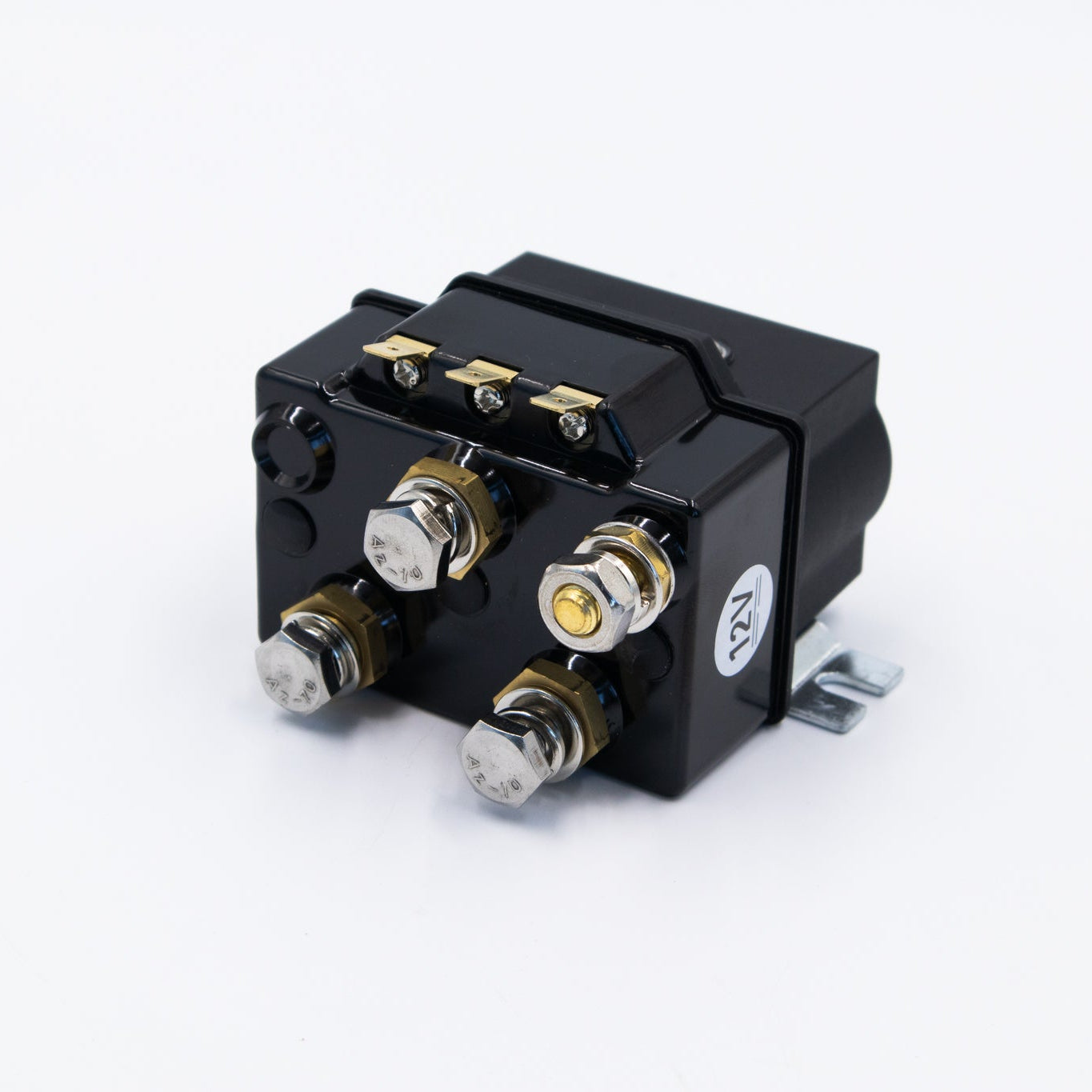 Generic Winch Solenoid - 4WD 12V 600A main image 1