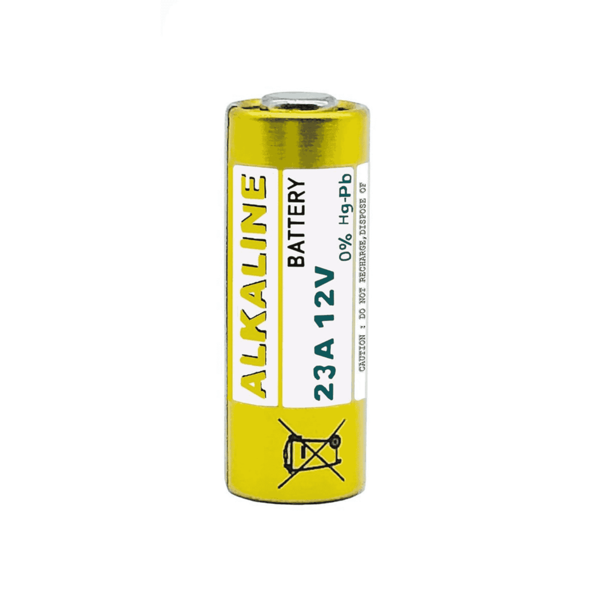 Image of Carbon Winch Wireless Remote Battery replacement