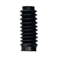 Thumbnail for Carbon MT2.0 Shock Boot Short - Black