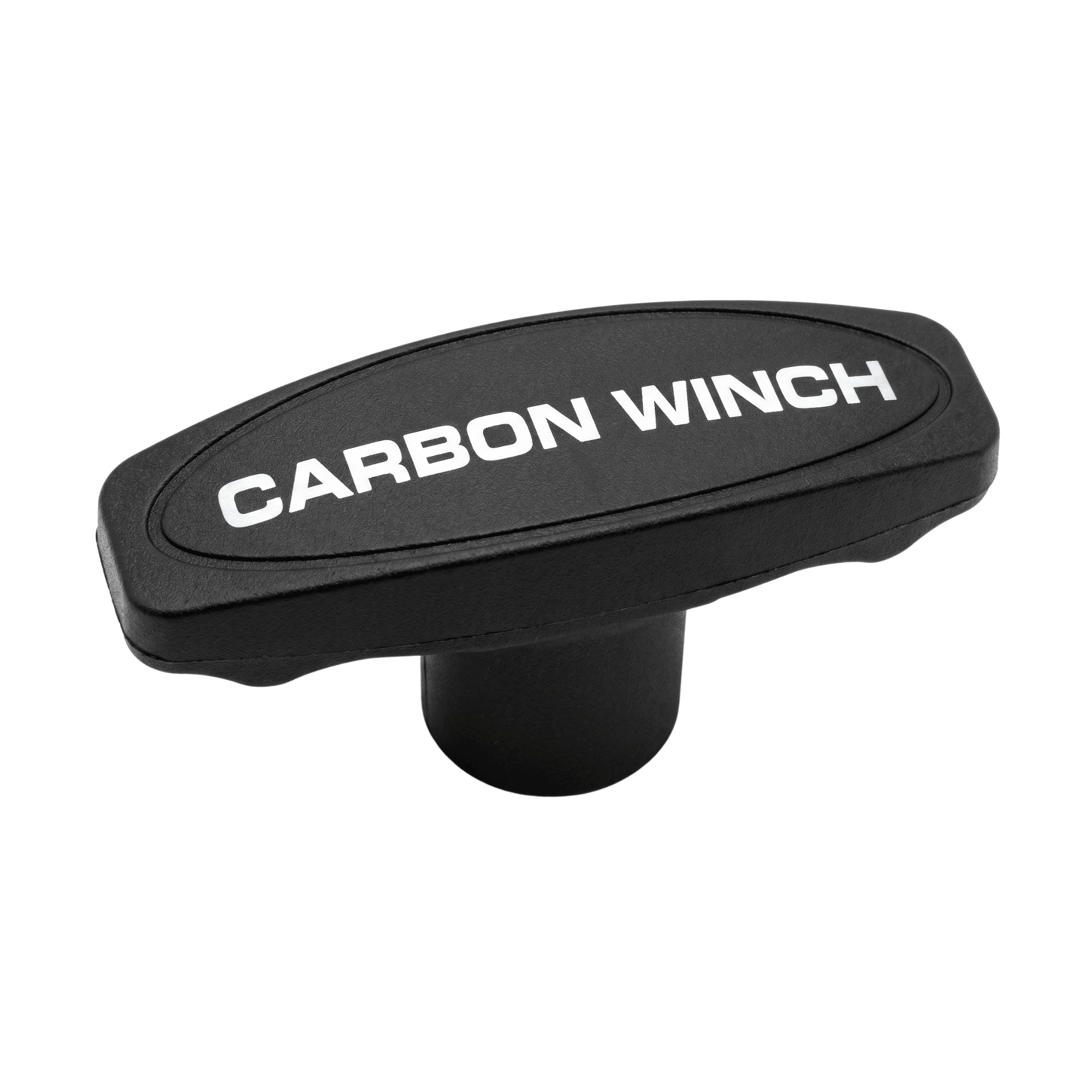 Image of Carbon Winch Replacement Clutch Handle - CW-CH 1