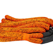 Carbon Offroad 22000kg Kinetic Recovery Tow Rope for Truck Extra Large Vehicles