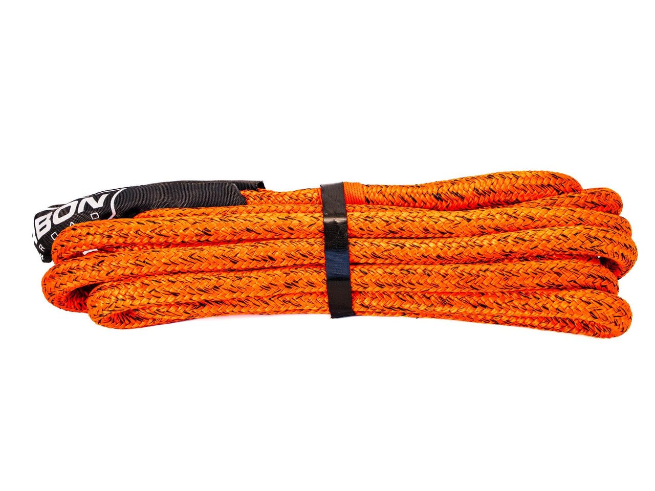 Carbon Offroad 9000kg Kinetic Rope for Medium sized vehicles - Carbon ...
