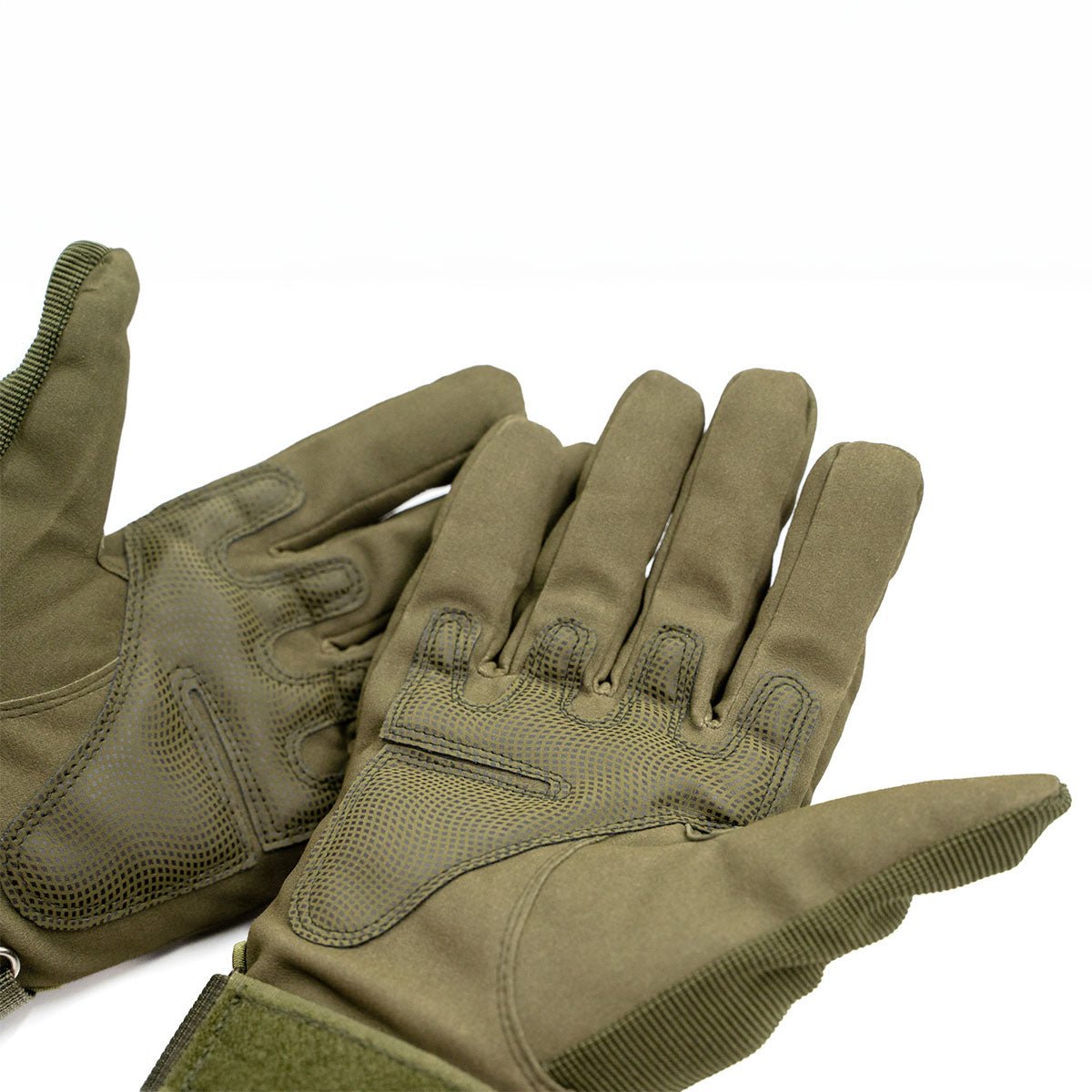 Image of Carbon Offroad Ultimate Recovery Gloves