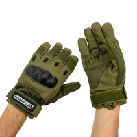 Thumbnail for Carbon Offroad Ultimate Recovery Gloves