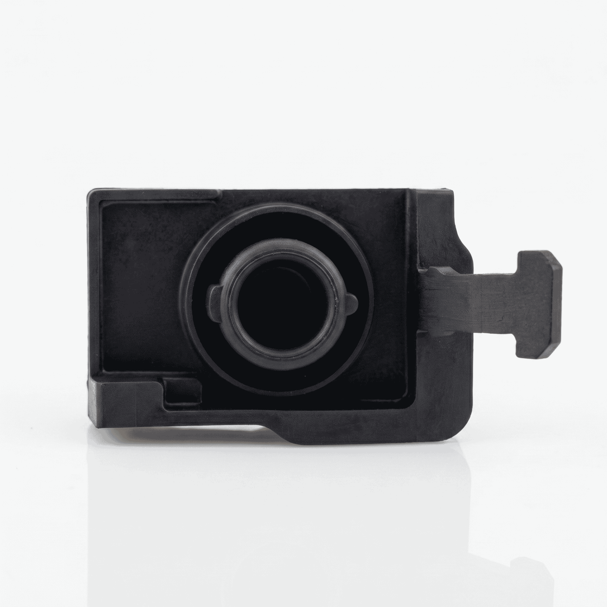 Image of Control Box Remote Rubber Grommet - CW - REMOTEGROM 1