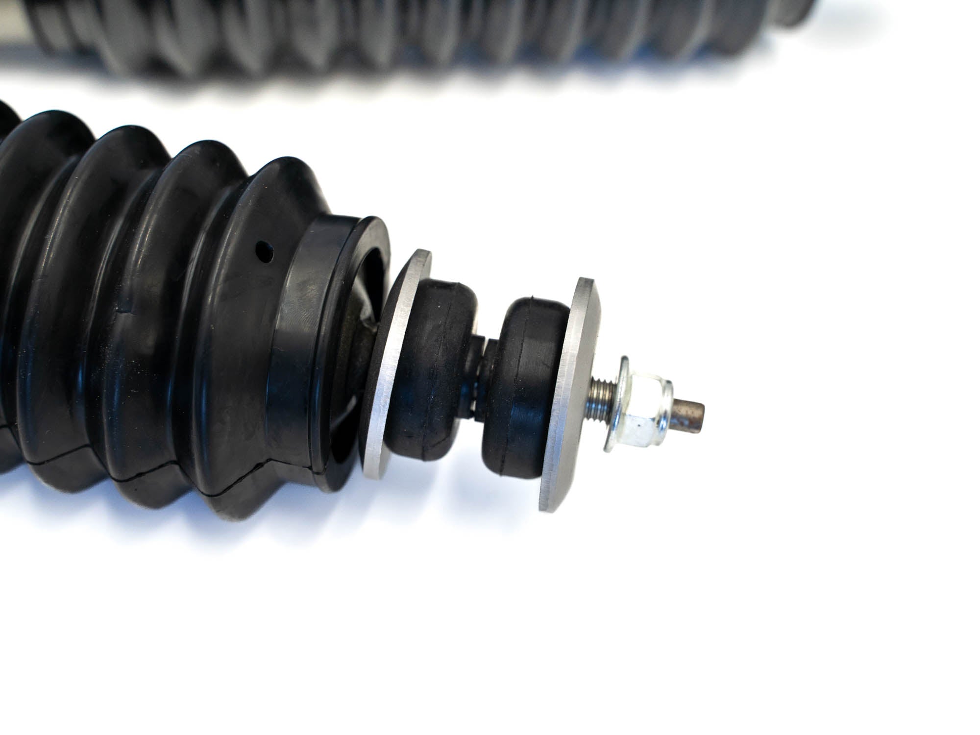 Image of FAPO Shock kit TJ Rear 0-3in Front 1-3in