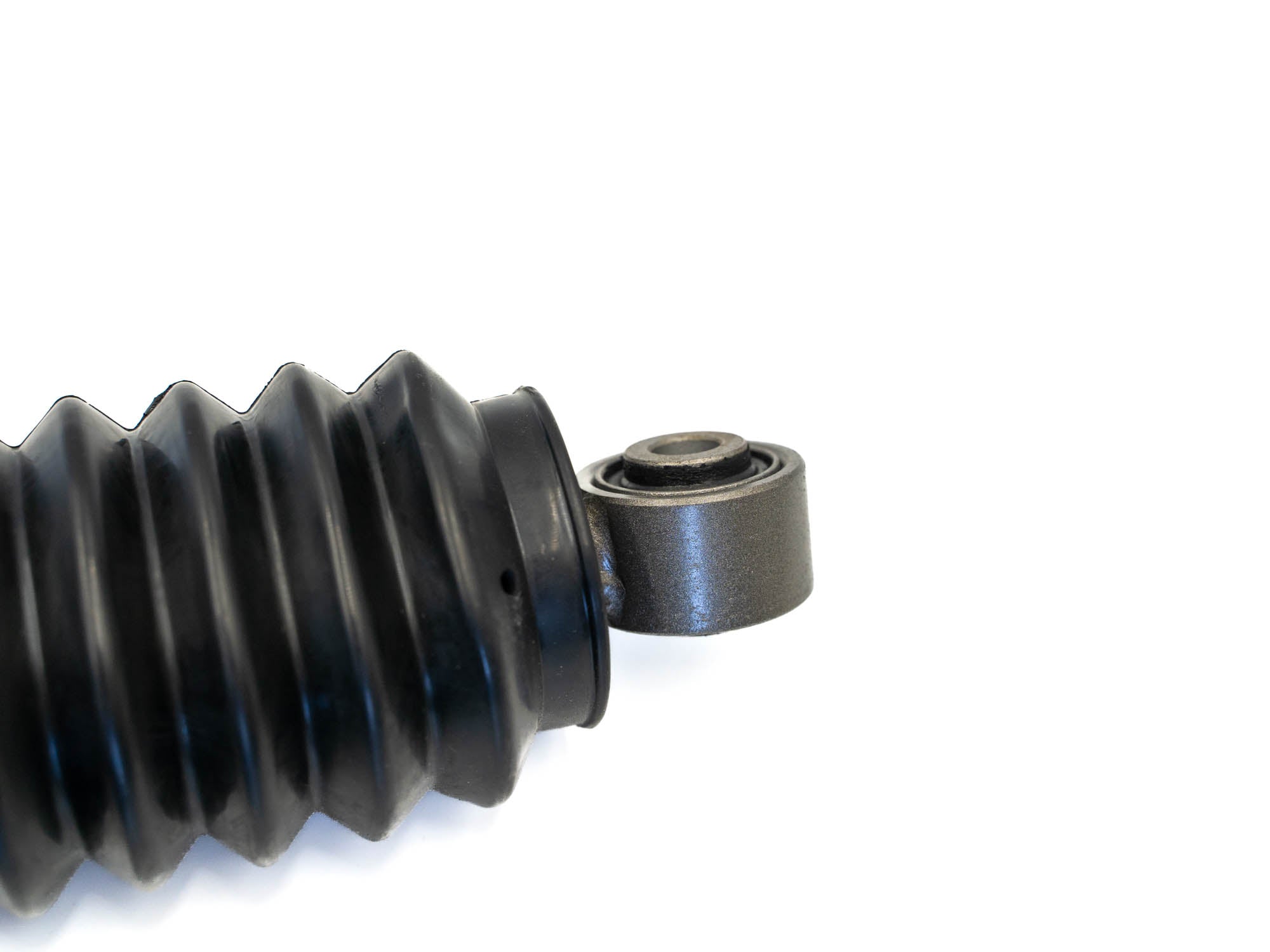 Image of FAPO Shock Jimny 19+ 3in Adjustable - Full Set