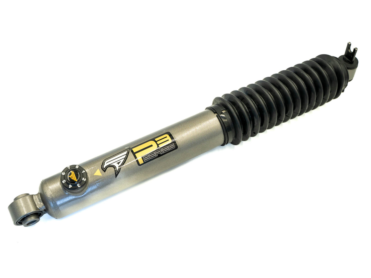 FAPO Shock kit TJ Rear 0-3in Front 1-3in