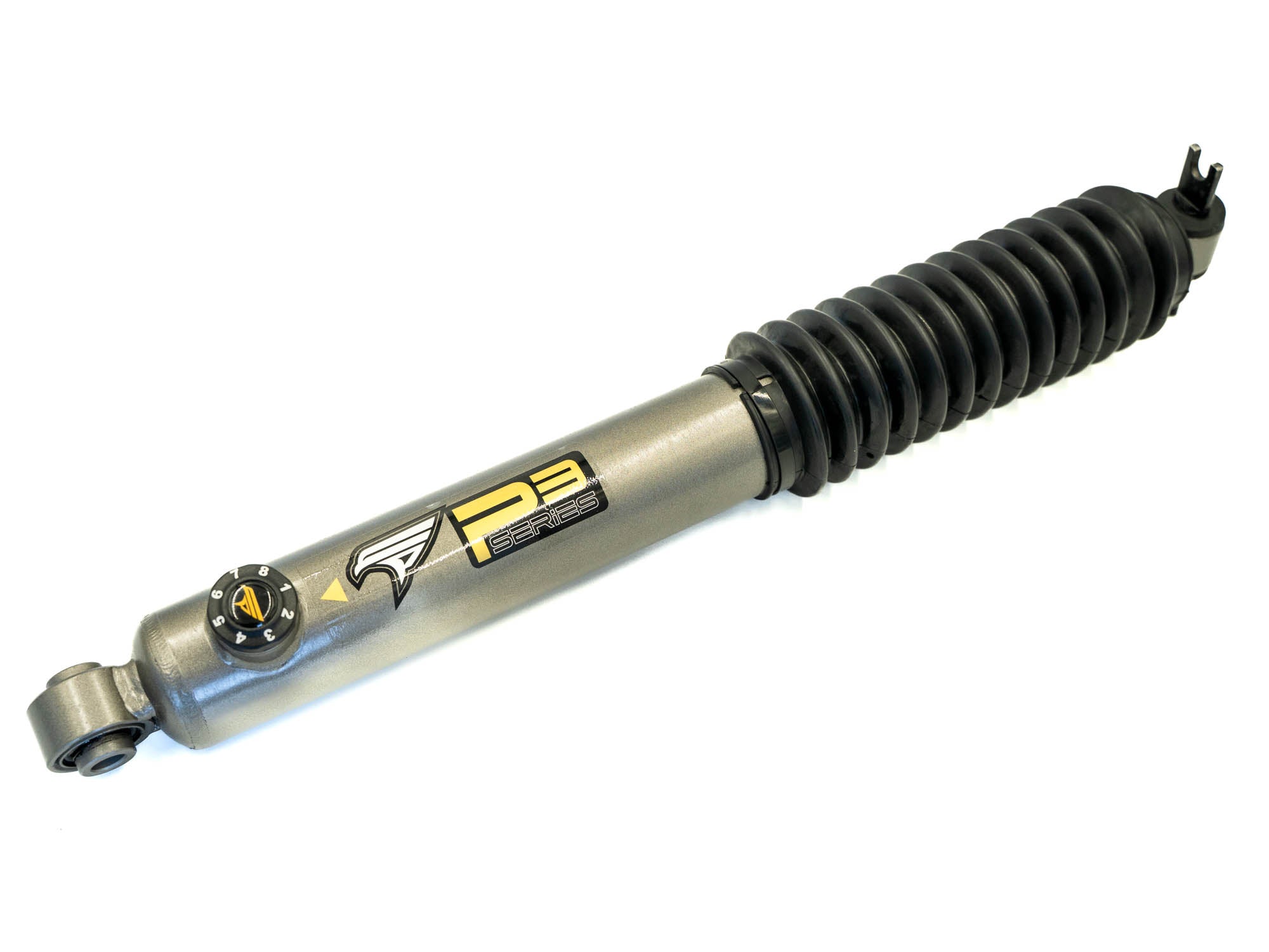 Image of FAPO Shock TJ Front 3-4.5in Rear 3.5-6in