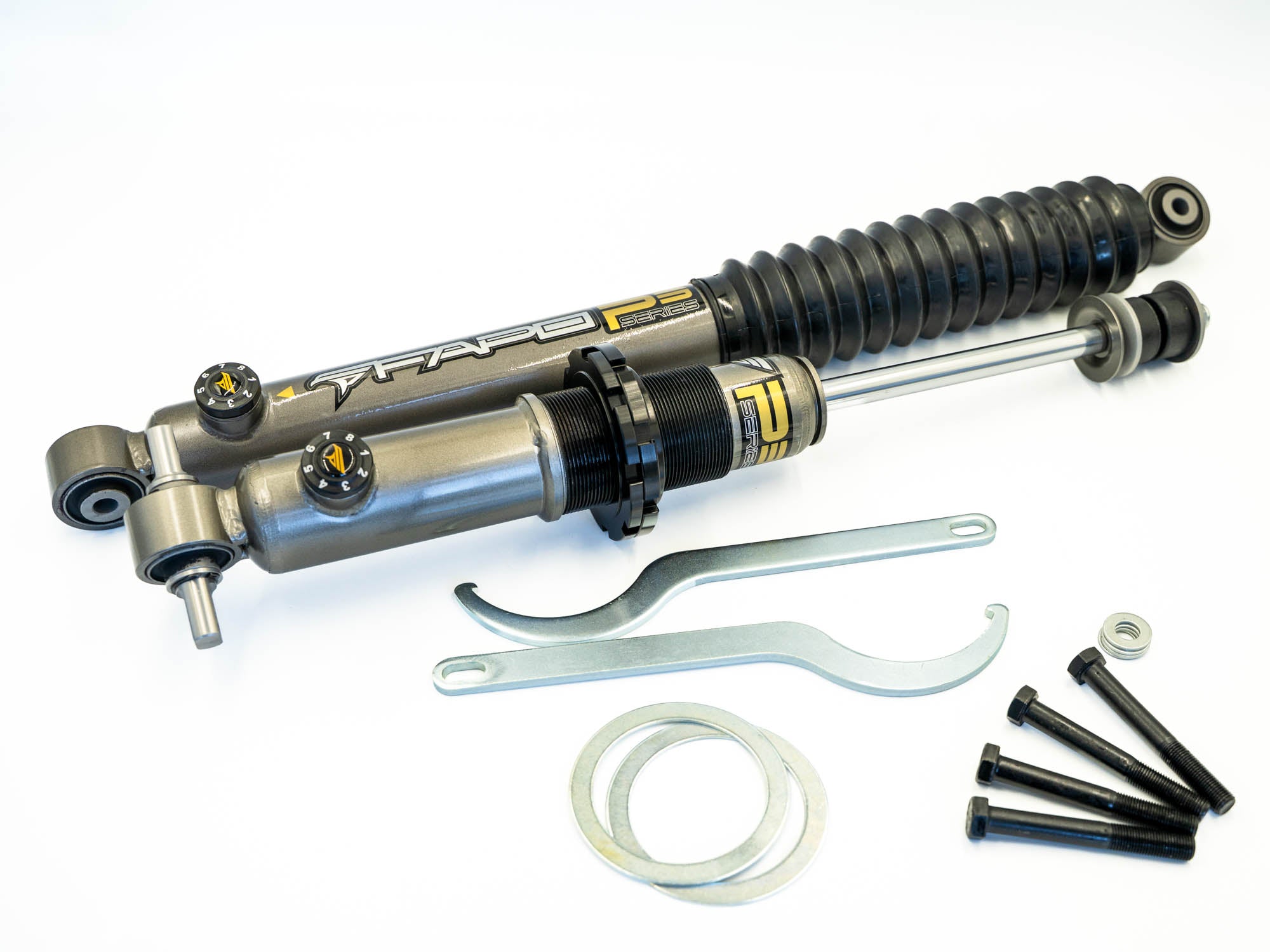 Image of FAPO Shock Next Gen Ranger Front 2-2.5