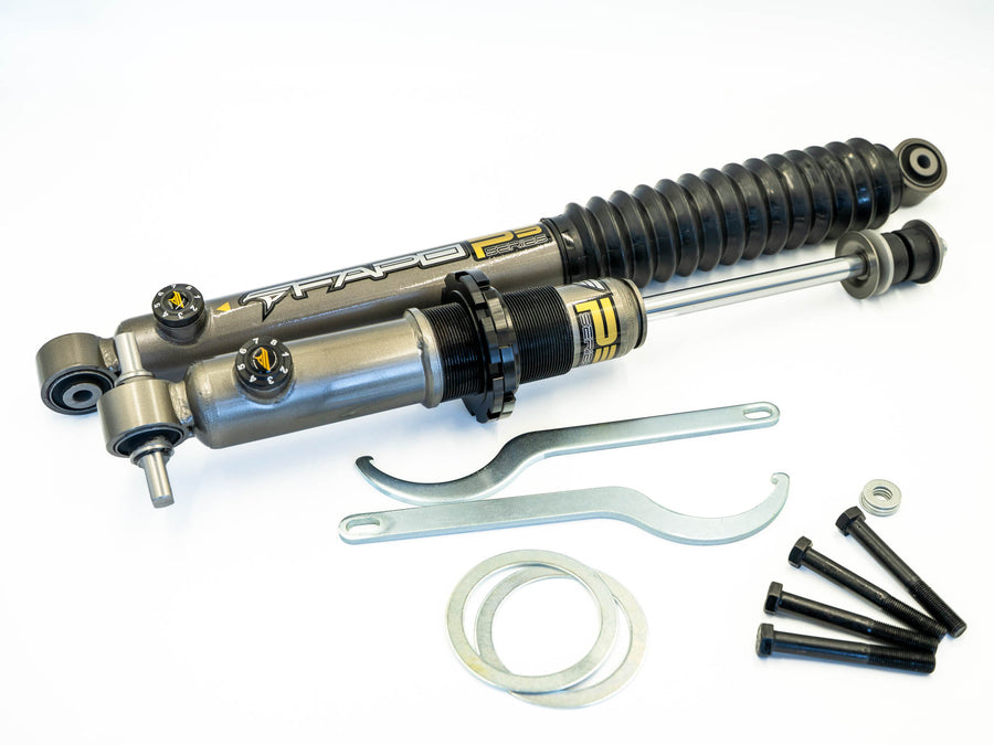 FAPO Shock Next Gen Ranger Front 2-2.5" and Rear 2-2.5"