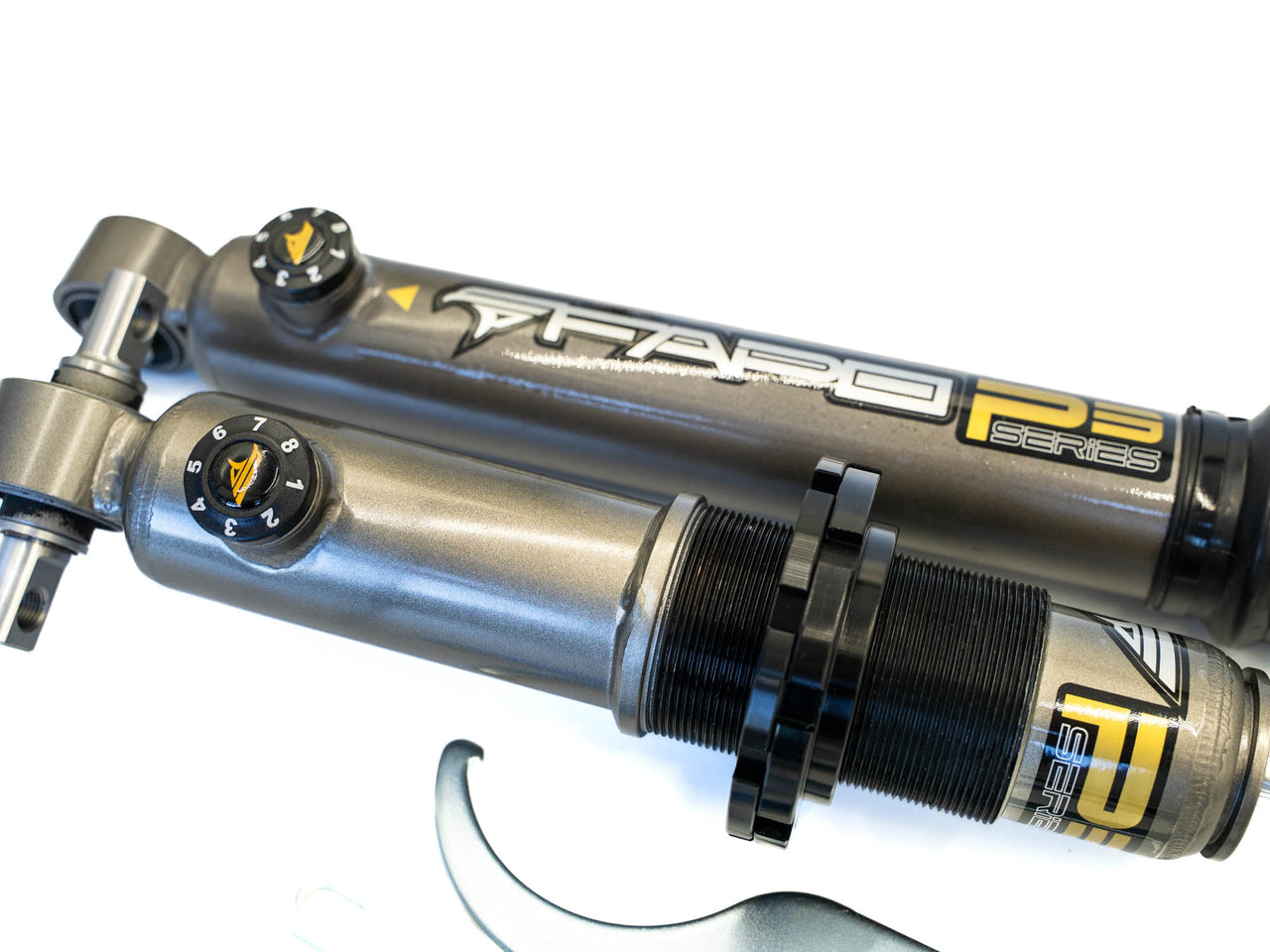 FAPO Shock Next Gen Ranger Front 2-2.5" and Rear 2-2.5"