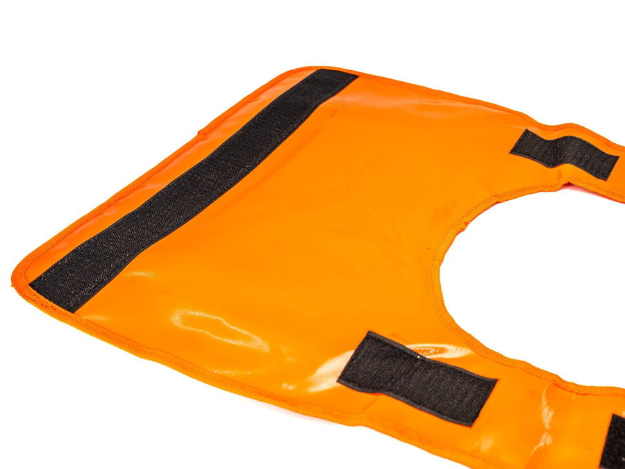 Carbon Offroad Winch Dampener Blanket - CWA - Blanket 4 Carbon Offroad