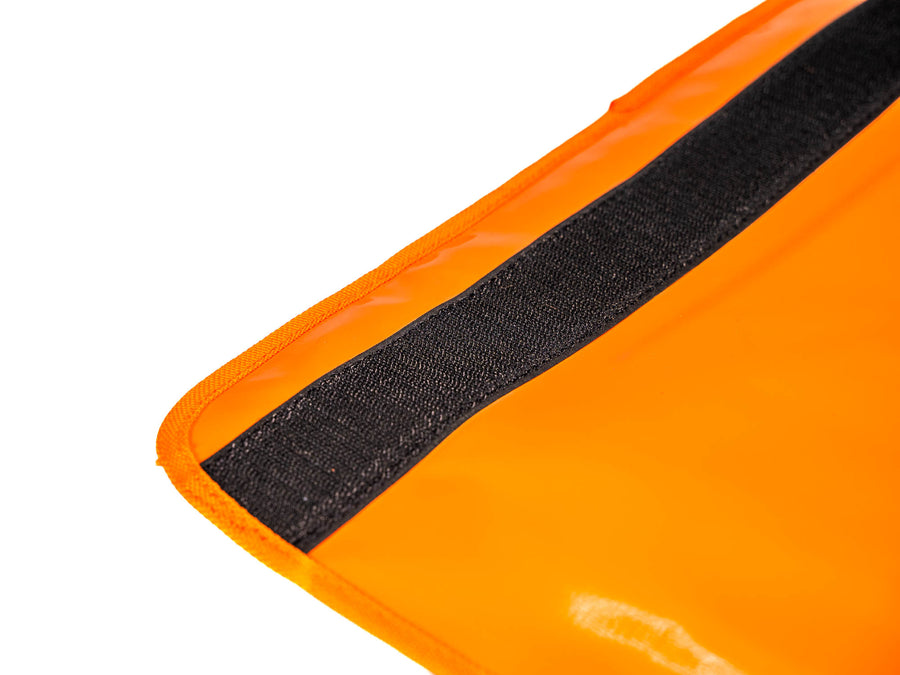 Carbon Offroad Winch Dampener Blanket - CWA - Blanket 5 Carbon Offroad