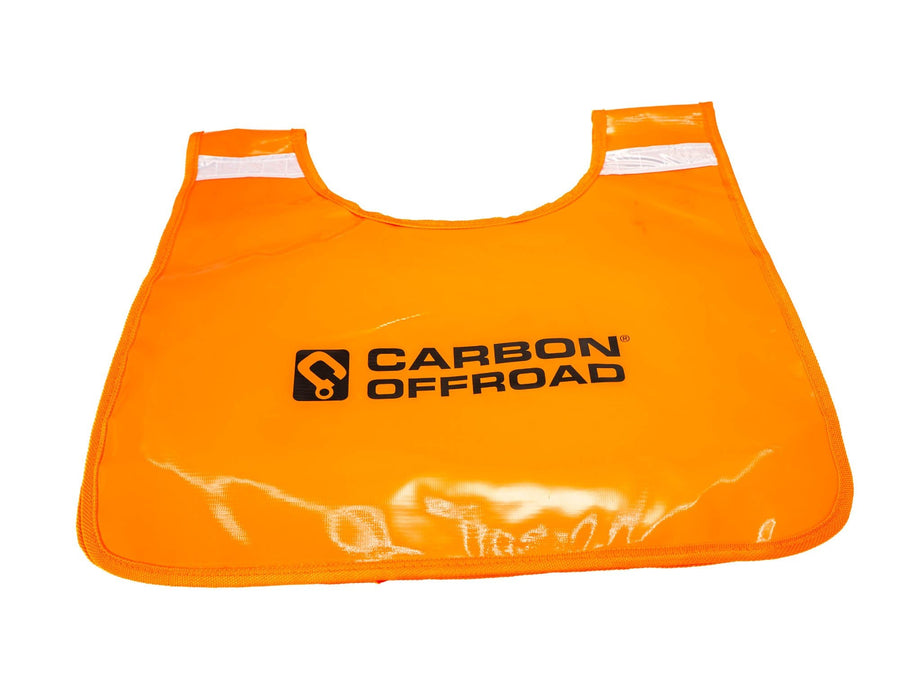 Carbon Offroad Winch Dampener Blanket - CWA - Blanket 1 Carbon Offroad