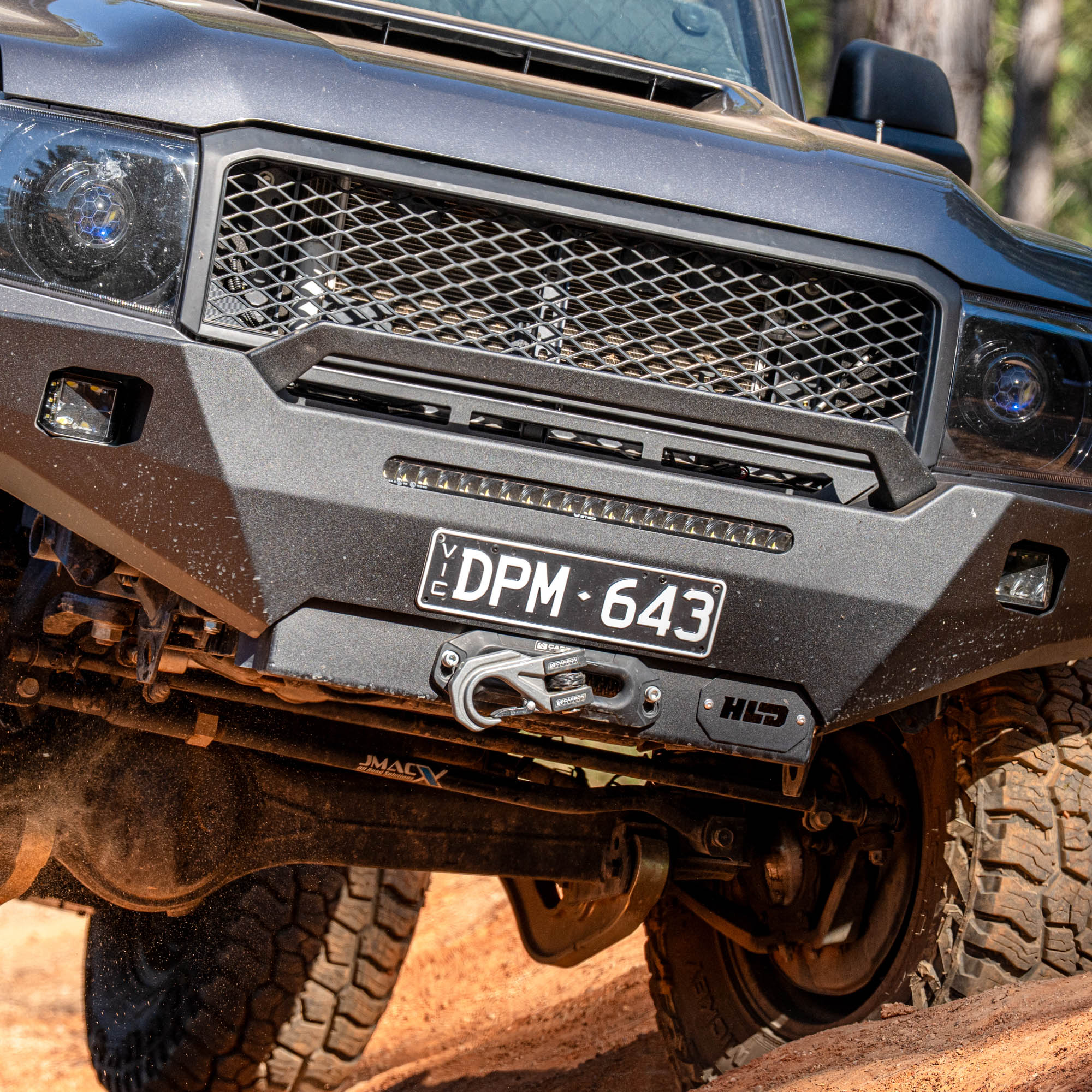 Carbon Offroad