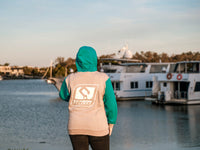 Thumbnail for Carbon Offroad Two Tone Hoodie - CM - HOOD - 2TONE - M 3 Carbon Offroad