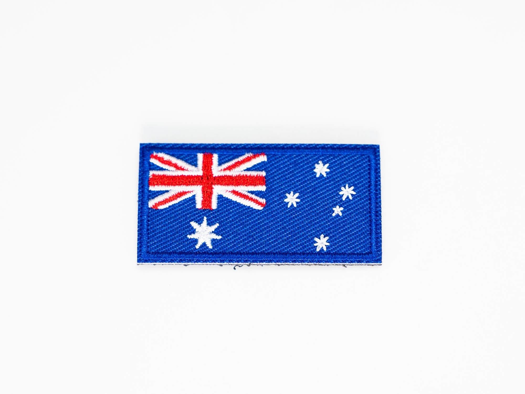 Image of Carbon Offroad Embroidered Patch - CM - EPATCH - FLAG 3 Carbon Offroad